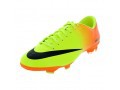 NIKE-MERCURIAL VICTORY IV FG